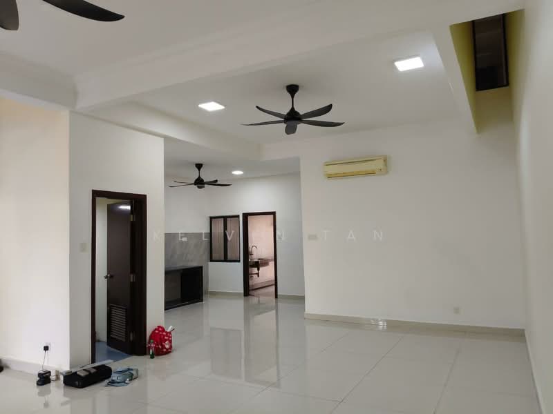 sutera damansara untuk Untuk Disewa - RM 3,500 /bulan, Mac 2026 - Living Room - PropertyGuru.com.my