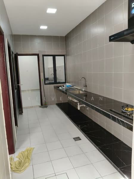 sutera damansara untuk Untuk Disewa - RM 3,500 /bulan, Mac 2026 - Kitchen - PropertyGuru.com.my