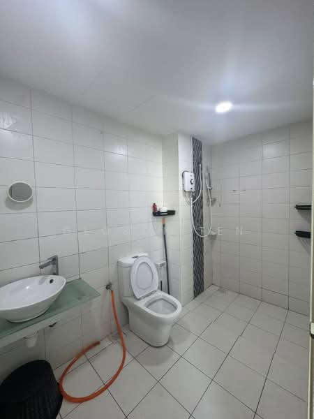 Greenfield Regency untuk Untuk Dijual - RM 248,000, Mac 2026 - Bathroom - PropertyGuru.com.my