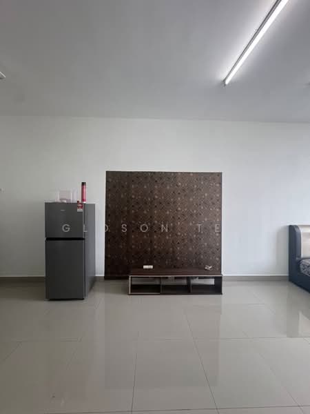 Greenfield Regency untuk Untuk Dijual - RM 248,000, Mac 2026 - Living Room - PropertyGuru.com.my