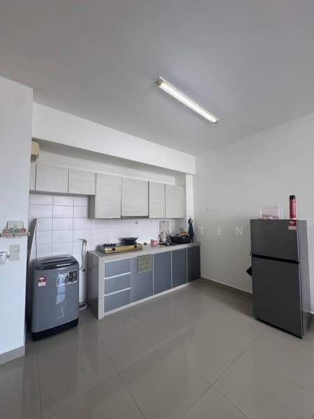 Greenfield Regency untuk Untuk Dijual - RM 248,000, Mac 2026 - Kitchen - PropertyGuru.com.my