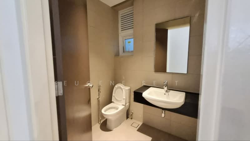 Veladaz Residences untuk Untuk Dijual - RM 698,000, Mac 2026 - Bathroom - PropertyGuru.com.my
