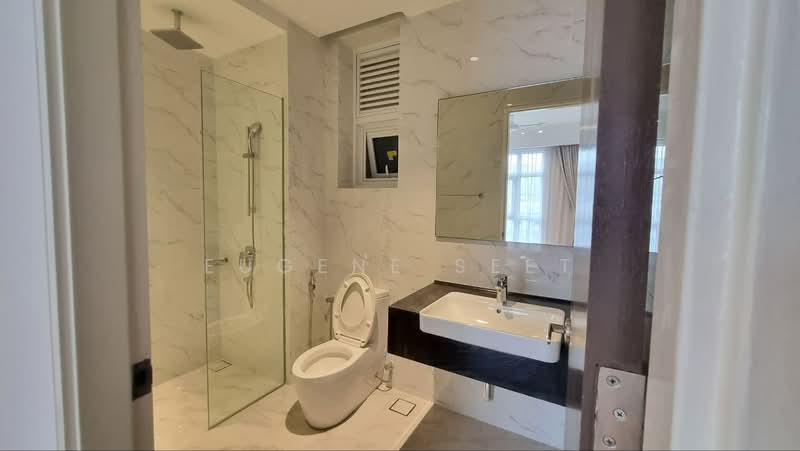 Veladaz Residences untuk Untuk Dijual - RM 698,000, Mac 2026 - Bathroom - PropertyGuru.com.my