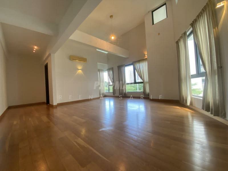 Bungalow for Sale in Kuala Lumpur (Kuala Lumpur) - Reena Sarif - Living Room - PropertyGuru.com.my