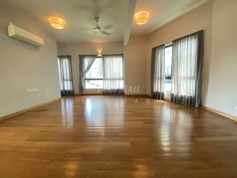 Bungalow for Sale in Kuala Lumpur (Kuala Lumpur) - Reena Sarif - Living Room - PropertyGuru.com.my