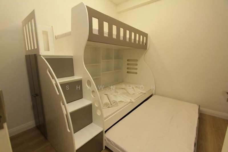 Nova Saujana untuk Untuk Disewa - RM 2,699 /bulan, Mac 2026 - Bedroom - PropertyGuru.com.my