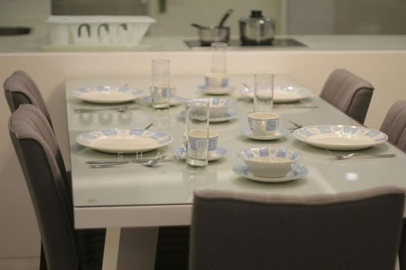 Nova Saujana untuk Untuk Disewa - RM 2,699 /bulan, Mac 2026 - Dining Room - PropertyGuru.com.my