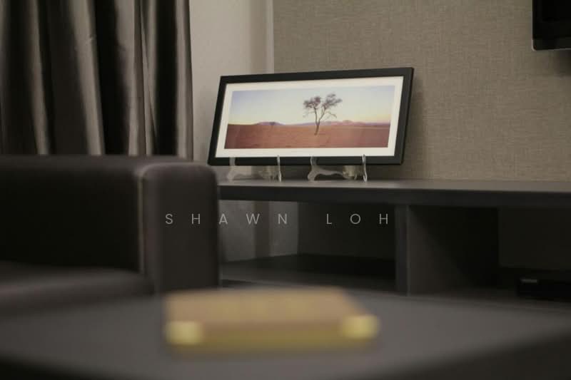 Nova Saujana untuk Untuk Disewa - RM 2,699 /bulan, Mac 2026 - Living Room - PropertyGuru.com.my