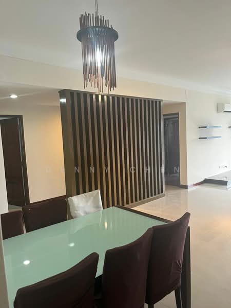 Condominium for Rent at Duta Ria - Denny Chen - Dining Room - PropertyGuru.com.my