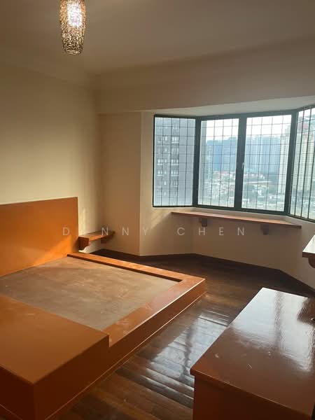 Condominium for Rent at Duta Ria - Denny Chen - Bedroom - PropertyGuru.com.my