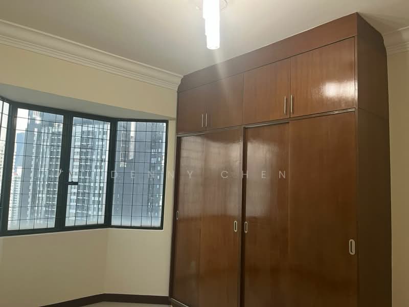 Condominium for Rent at Duta Ria - Denny Chen - Bedroom - PropertyGuru.com.my