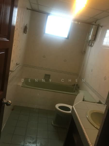 Condominium for Rent at Duta Ria - Denny Chen - Bathroom - PropertyGuru.com.my