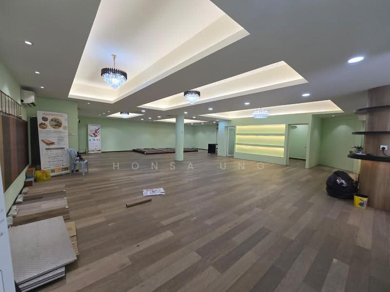 Office for Rent in Klang (Selangor) - Honsa Ung - Interior - PropertyGuru.com.my