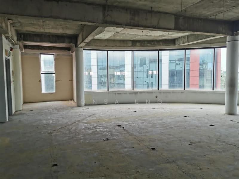 Office for Rent in Klang (Selangor) - Honsa Ung - Interior - PropertyGuru.com.my