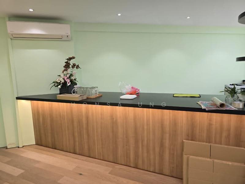 Office for Rent in Klang (Selangor) - Honsa Ung - Interior - PropertyGuru.com.my