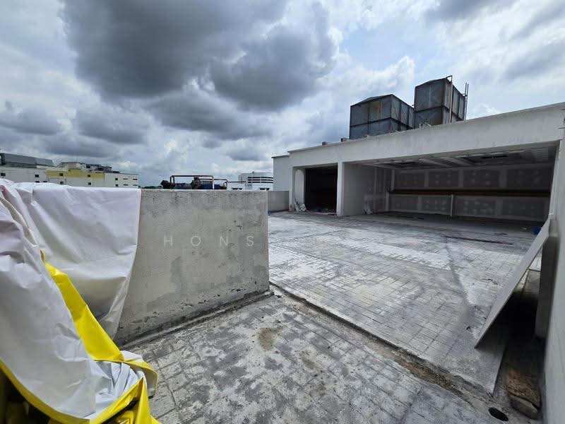 Office for Rent in Klang (Selangor) - Honsa Ung - Roof - PropertyGuru.com.my