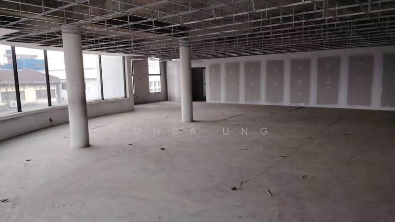 Office for Rent in Klang (Selangor) - Honsa Ung - Interior - PropertyGuru.com.my