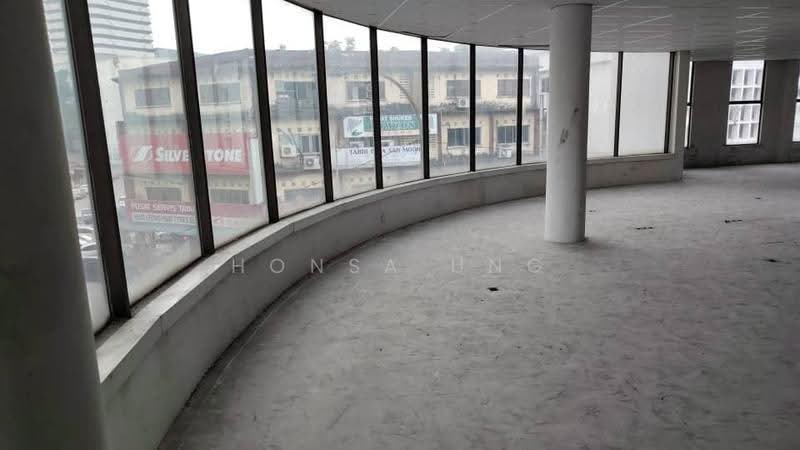 Office for Rent in Klang (Selangor) - Honsa Ung - Interior - PropertyGuru.com.my