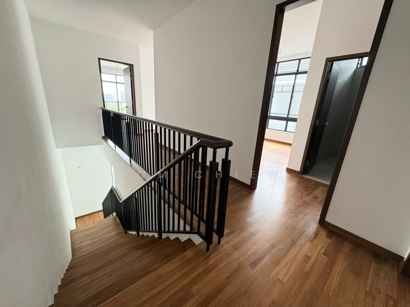 Rumah Kluster untuk Dijual di Leisure Farm (Gelang Patah) - Tom Chiew - Interior - PropertyGuru.com.my