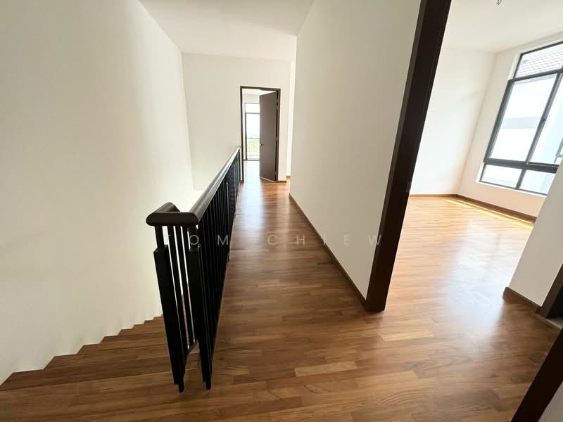 Rumah Kluster untuk Dijual di Leisure Farm (Gelang Patah) - Tom Chiew - Interior - PropertyGuru.com.my