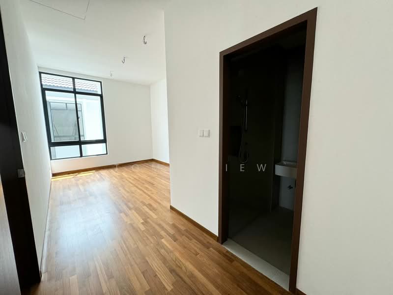 Rumah Kluster untuk Dijual di Leisure Farm (Gelang Patah) - Tom Chiew - Interior - PropertyGuru.com.my