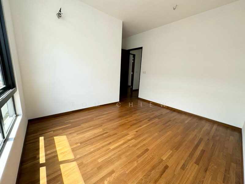 Rumah Kluster untuk Dijual di Leisure Farm (Gelang Patah) - Tom Chiew - Interior - PropertyGuru.com.my
