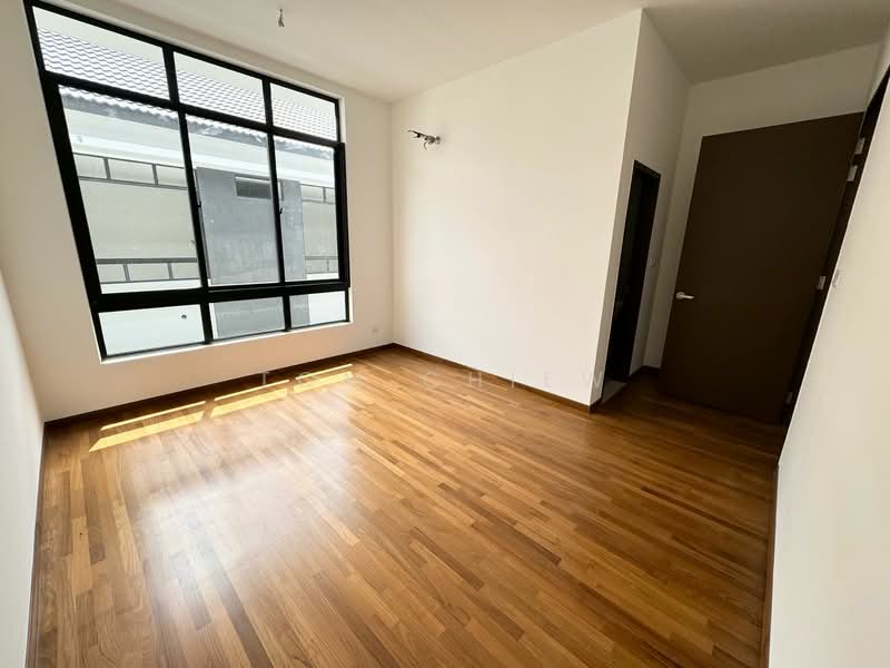 Rumah Kluster untuk Dijual di Leisure Farm (Gelang Patah) - Tom Chiew - Interior - PropertyGuru.com.my