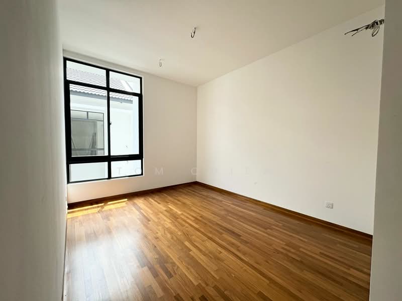 Rumah Kluster untuk Dijual di Leisure Farm (Gelang Patah) - Tom Chiew - Interior - PropertyGuru.com.my
