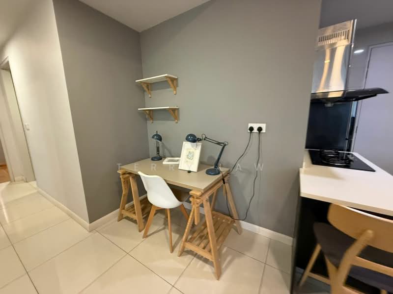 Secoya Residence untuk Untuk Dijual - RM 1,050,000, Mac 2026 - Study - PropertyGuru.com.my