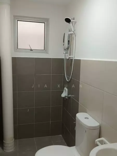 Service Residence for Rent at Kiara Kasih - Jia Xuan - Bathroom - PropertyGuru.com.my