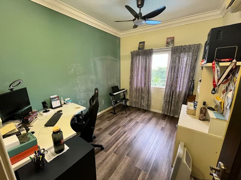 Condominium for Sale at Kondo Idaman Cheng Hua - Louise Lee - Study - PropertyGuru.com.my