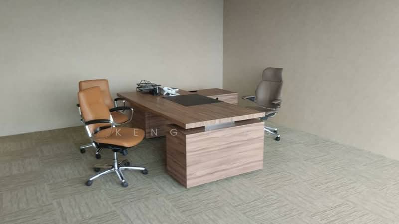 Office for Rent in Kl Sentral (Kuala Lumpur) - Keng Hong - Study - PropertyGuru.com.my
