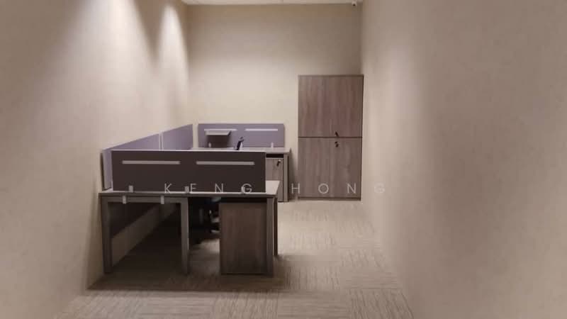 Office for Rent in Kl Sentral (Kuala Lumpur) - Keng Hong - Interior - PropertyGuru.com.my