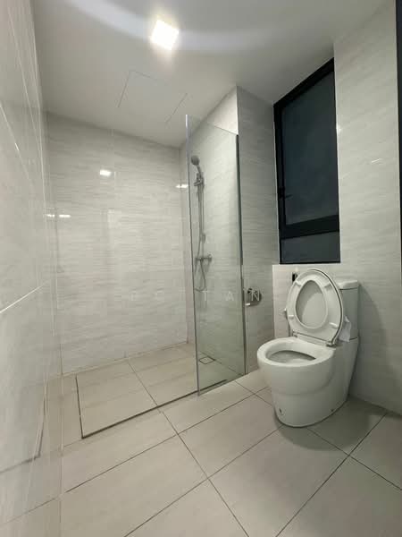 Service Residence for Rent at Aradia Residence @ Lake City KL North - BC TAN - Bathroom - PropertyGuru.com.my