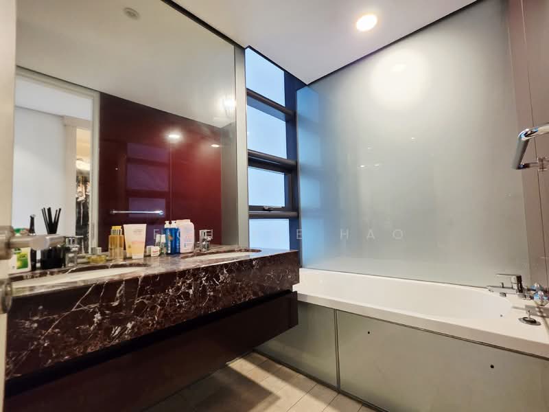 Condominium for Sale at Condominium @ The Troika - Teoh Yie Hao - PropertyGuru.com.my