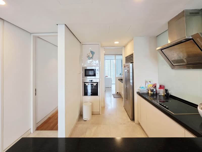 Condominium for Sale at Condominium @ The Troika - Teoh Yie Hao - PropertyGuru.com.my