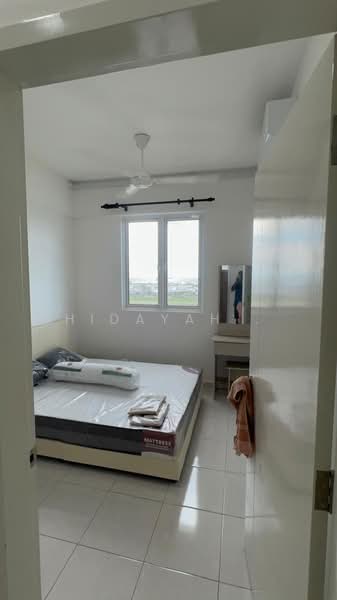 Condominium for Rent at Havana Beach Residences - Hidayah . - Bedroom - PropertyGuru.com.my