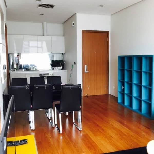 Service Residence for Sale at Vipod Residence - Shir Ley Tee - Dining Room - PropertyGuru.com.my