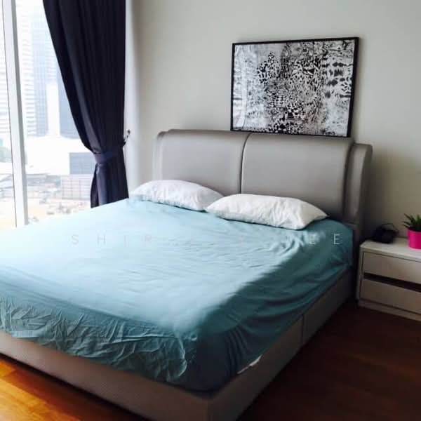 Service Residence for Sale at Vipod Residence - Shir Ley Tee - Bedroom - PropertyGuru.com.my