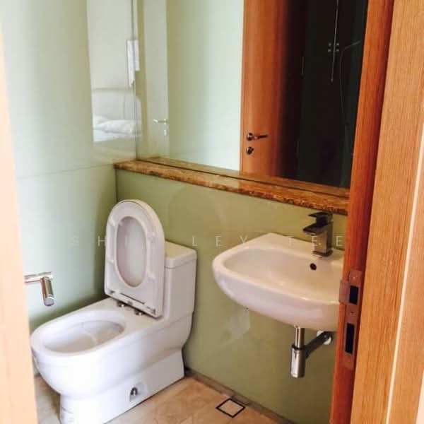 Service Residence for Sale at Vipod Residence - Shir Ley Tee - PropertyGuru.com.my