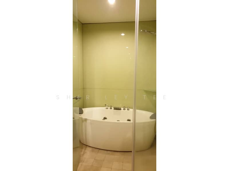 Service Residence for Sale at Vipod Residence - Shir Ley Tee - Bathroom - PropertyGuru.com.my