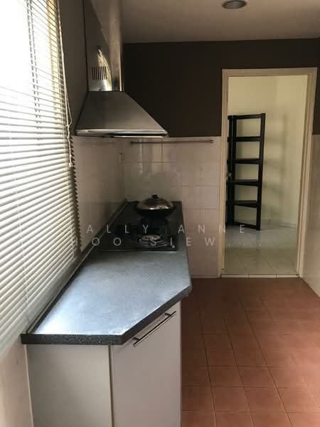 Condominium for Rent at La Vista Condominiums - Sally Anne Khoo Siew bee - PropertyGuru.com.my