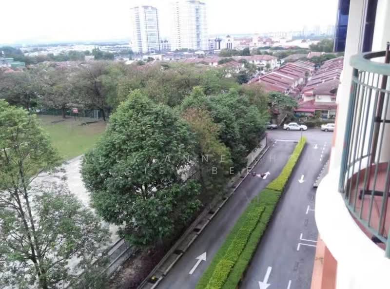 Condominium for Rent at La Vista Condominiums - Sally Anne Khoo Siew bee - Exterior - PropertyGuru.com.my
