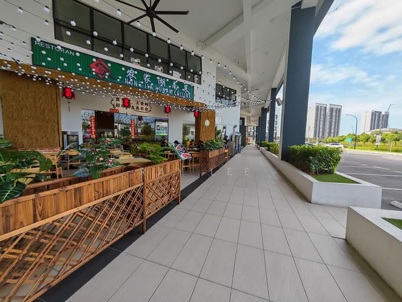 HANA Eco Ardence untuk Untuk Disewa - RM 1,900 /bulan, Mac 2026 - Exterior - PropertyGuru.com.my