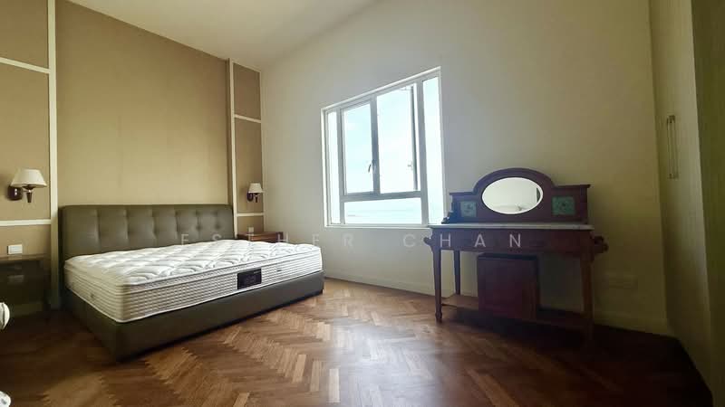 Quayside Seafront Resort Condominiums untuk Untuk Dijual - RM 1,400,000, Mac 2026 - Master Bedroom - PropertyGuru.com.my