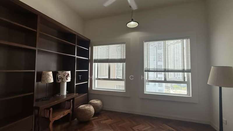 Quayside Seafront Resort Condominiums untuk Untuk Dijual - RM 1,400,000, Mac 2026 - Study - PropertyGuru.com.my