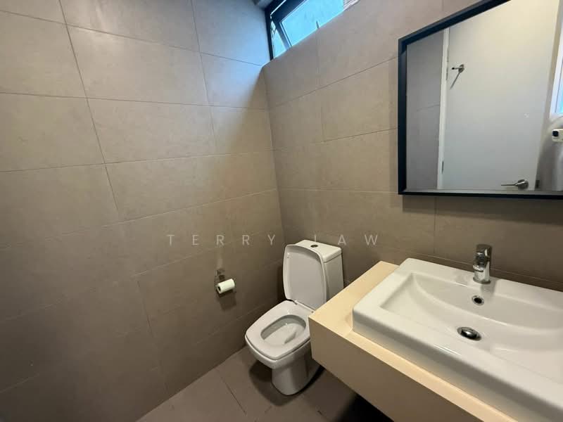 Secoya Residence untuk Untuk Dijual - RM 800,000, Mac 2026 - Bathroom - PropertyGuru.com.my