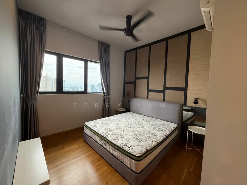 Secoya Residence untuk Untuk Dijual - RM 800,000, Mac 2026 - Bedroom - PropertyGuru.com.my