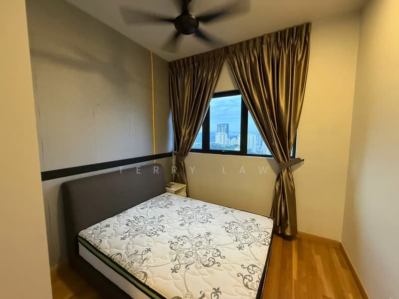 Secoya Residence untuk Untuk Dijual - RM 800,000, Mac 2026 - Bedroom - PropertyGuru.com.my