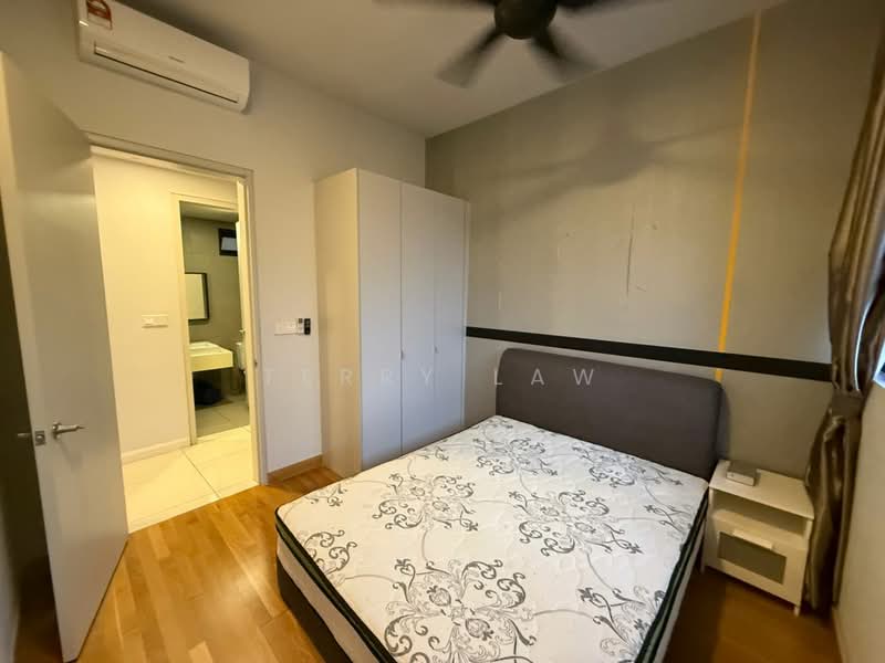 Secoya Residence untuk Untuk Dijual - RM 800,000, Mac 2026 - Bedroom - PropertyGuru.com.my